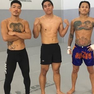 Meet your Posher, Noah